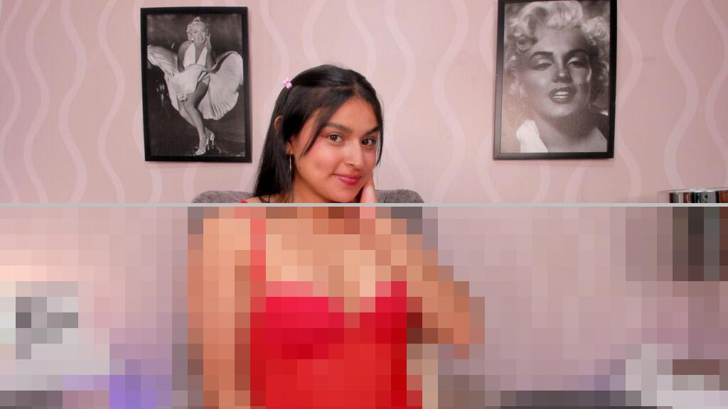 Vicky Wall Web Cam