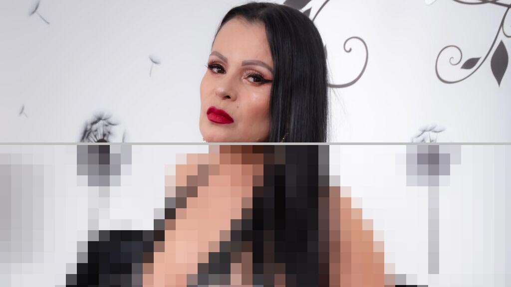 Victoria Gauthier Web Cam