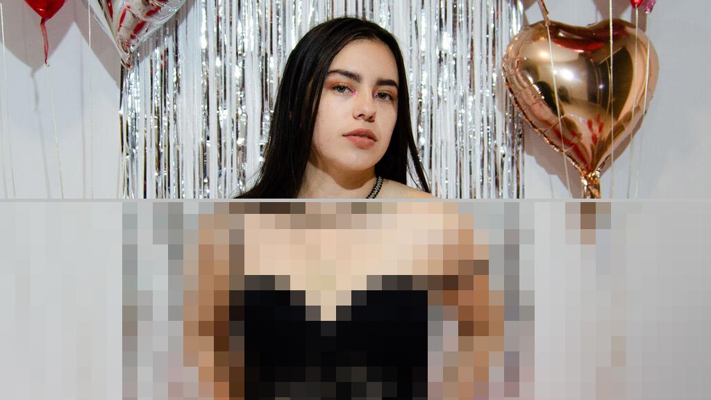 Victoria Riveros Web Cam