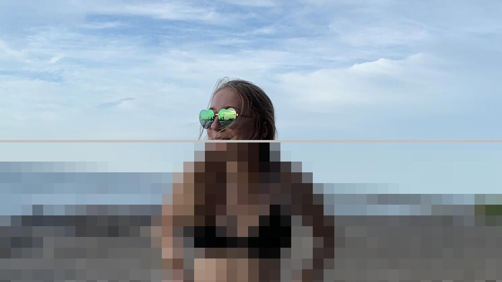 Violet Vali Web Cam
