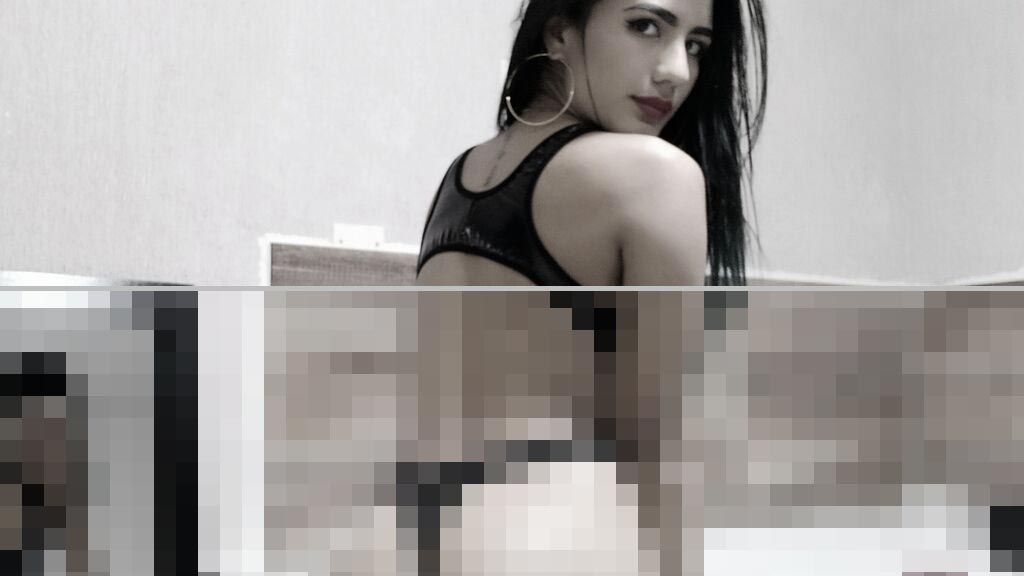 Violet Zelas Web Cam