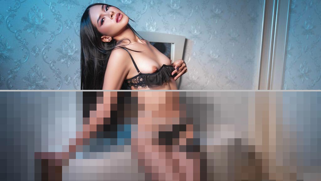 Violett Brooks Web Cam