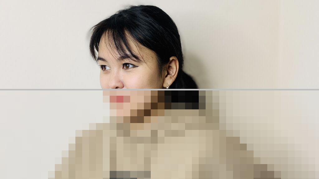 Violetta Danieli Web Cam