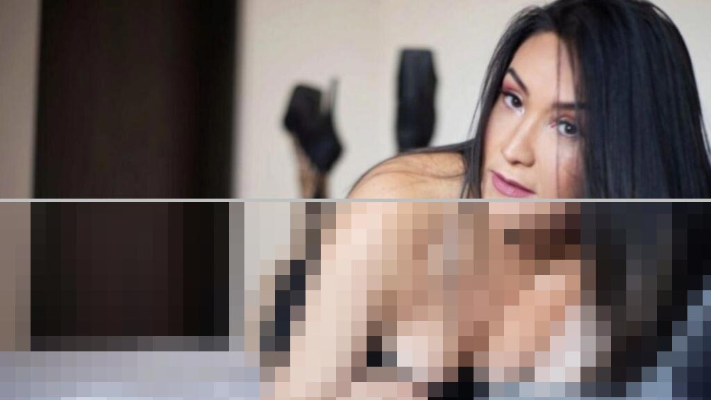 Violetthe Adams Web Cam