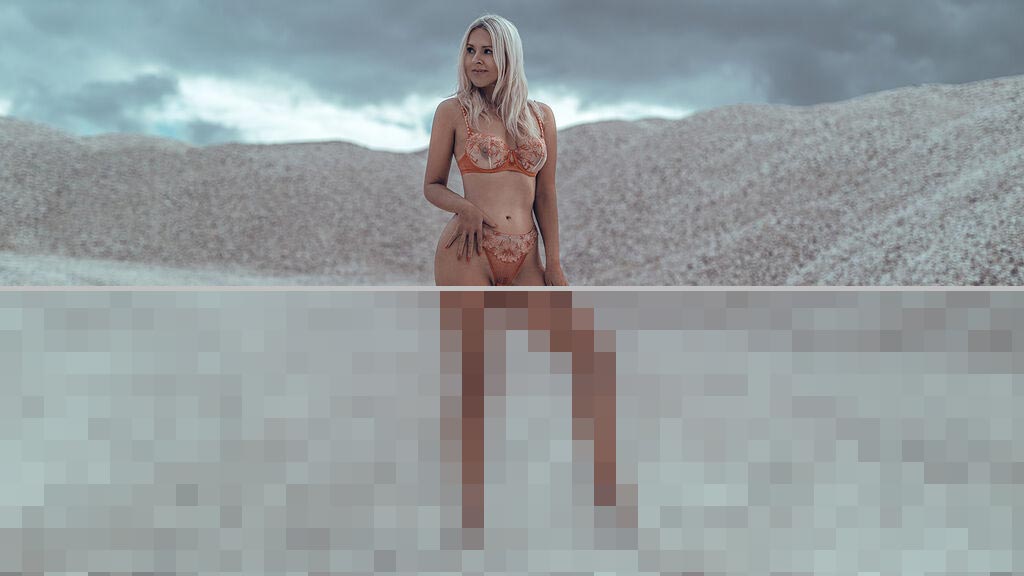 Virginia Kramer Web Cam