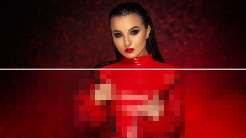 Vivian Grey Web Cam