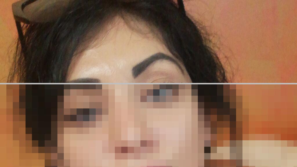 Viviana Damiano Web Cam