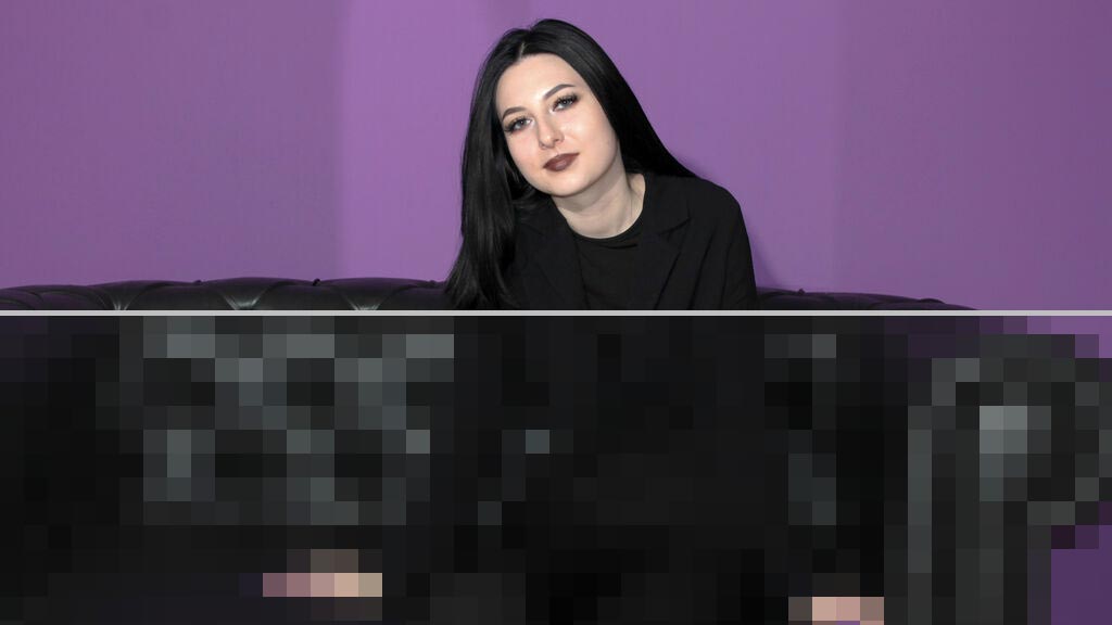 Vlada Binchy Web Cam