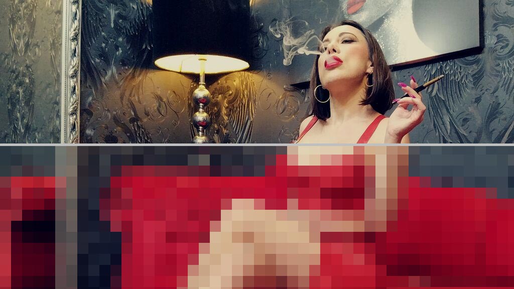 Wanda Thorne Web Cam