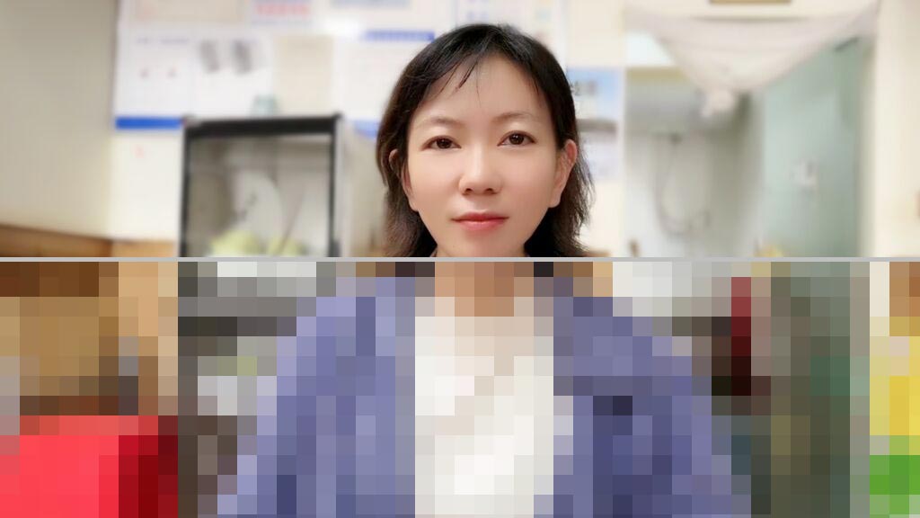 Willa Gillian Web Cam