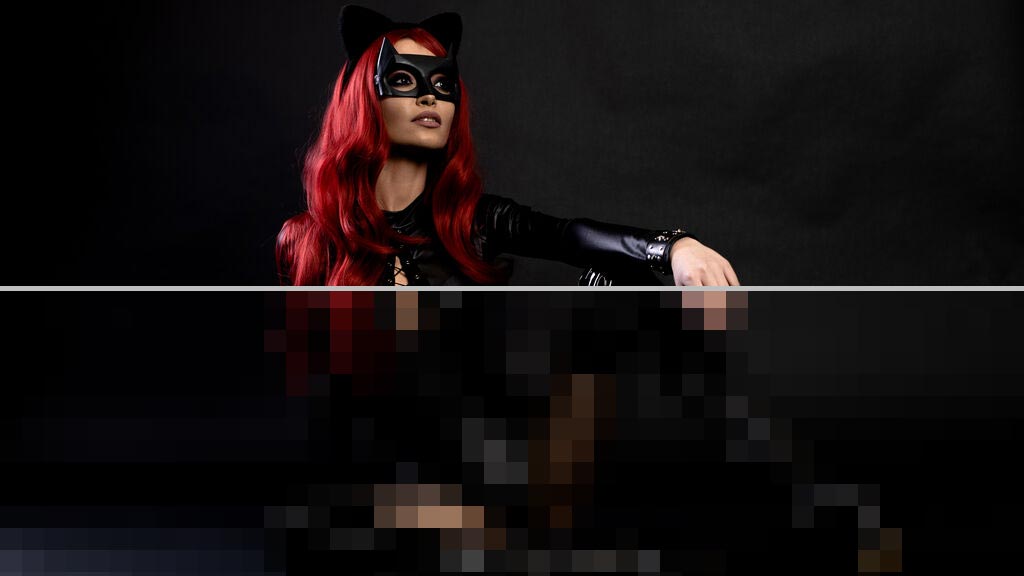 Ysabelle Mendez Web Cam