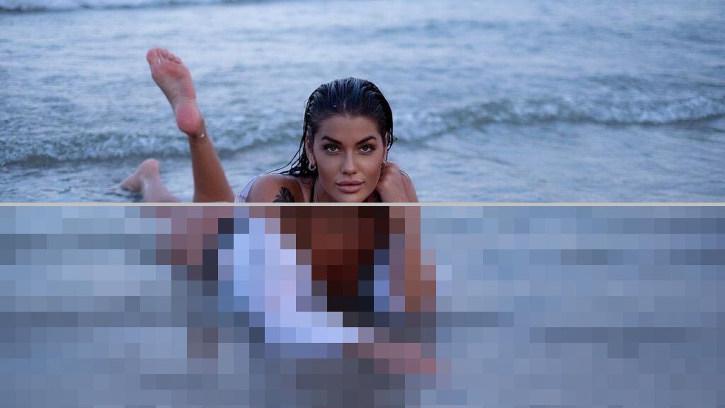 Yvonne Everlee Web Cam