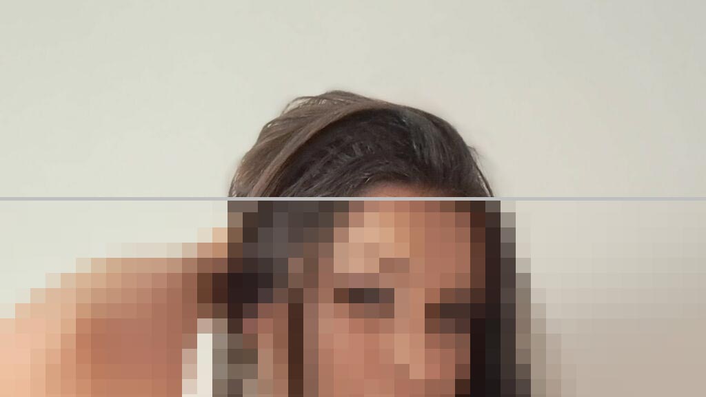 Zahra Catherine Web Cam