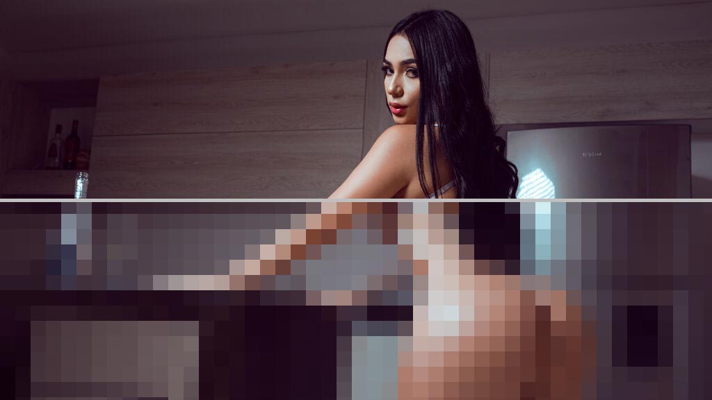Zara Marlow Web Cam