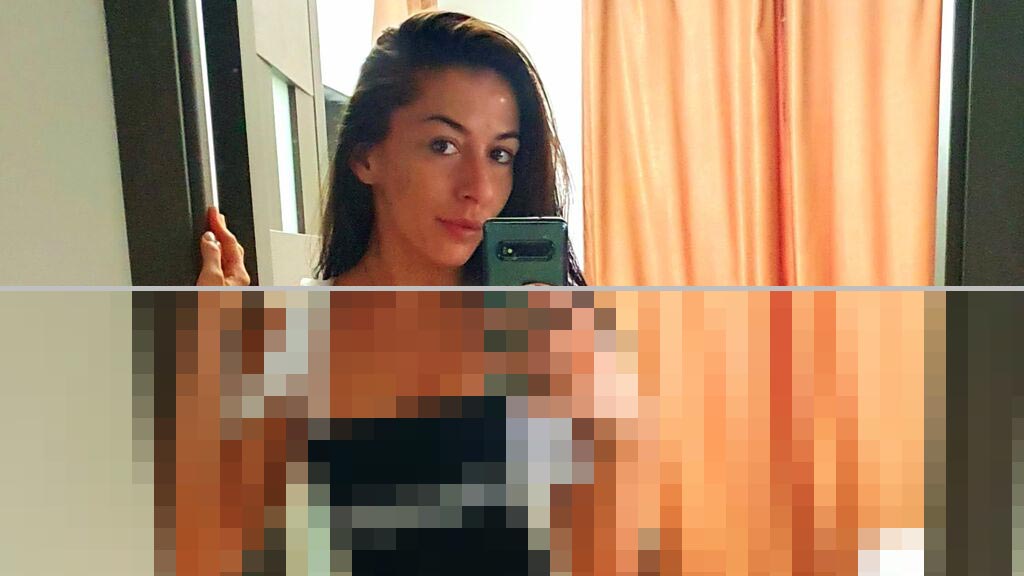 Zeira Kundalini Web Cam