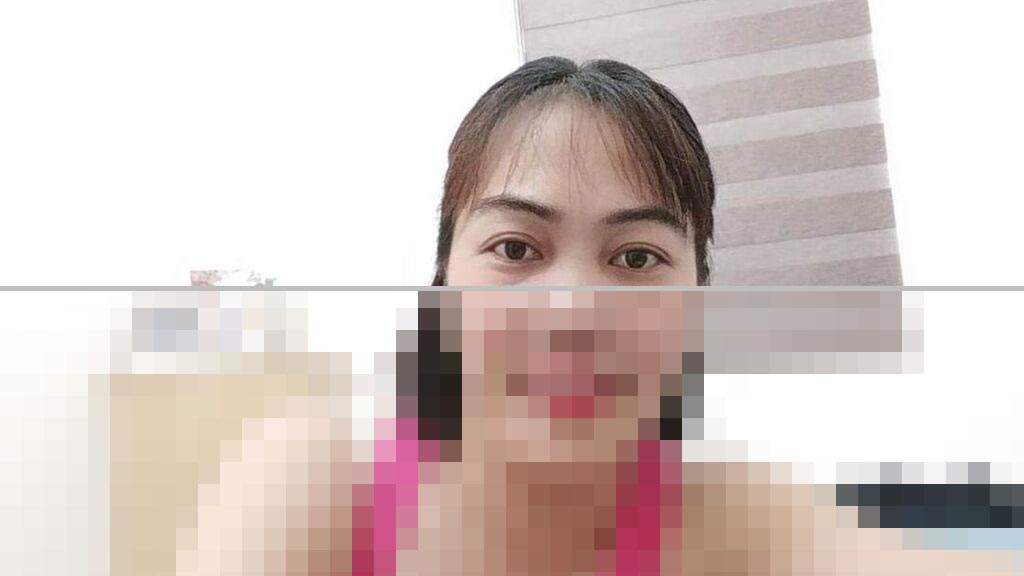 Zelda Jaem Web Cam