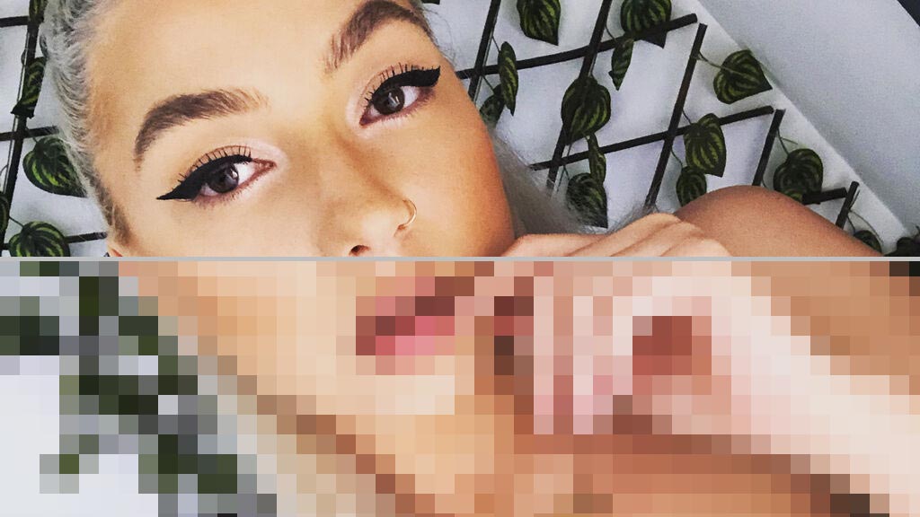 Zendaya Bryant Web Cam