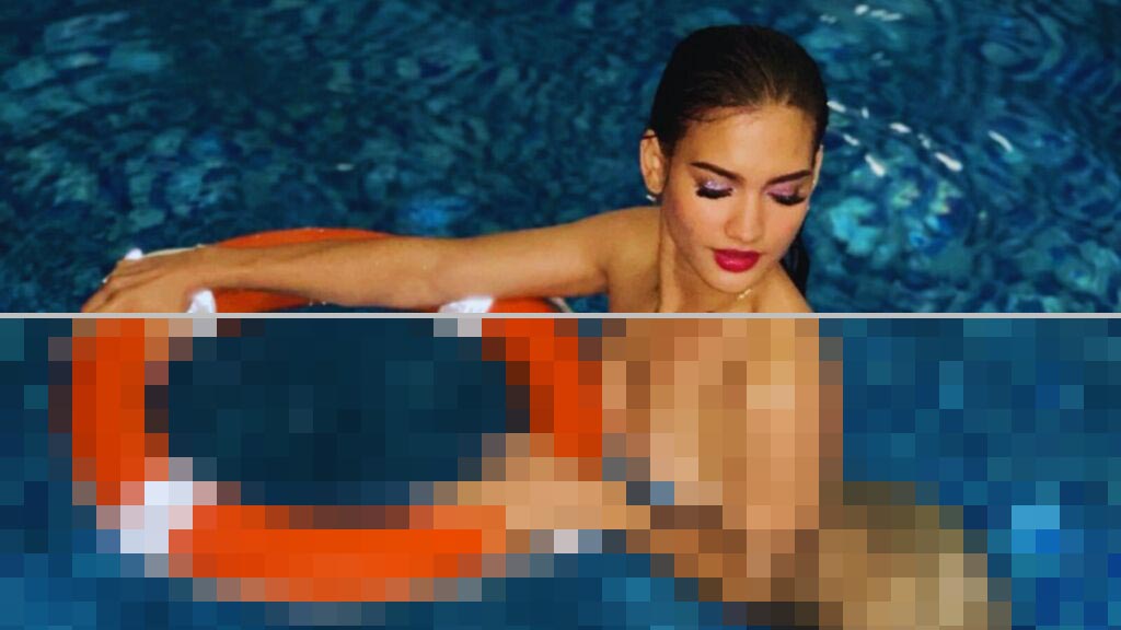 Zeyne Johnson Web Cam