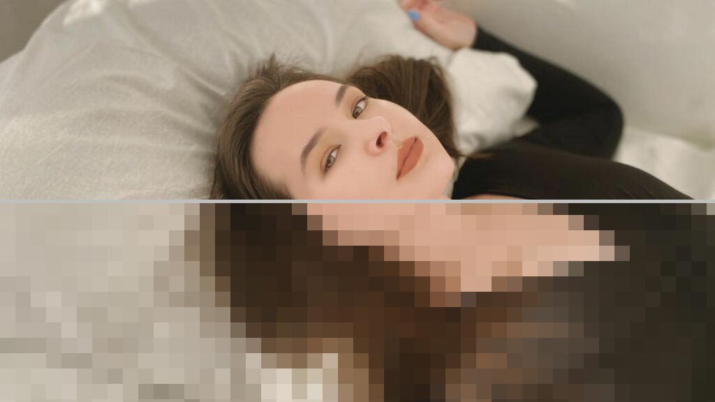 Zlata Adelson Web Cam