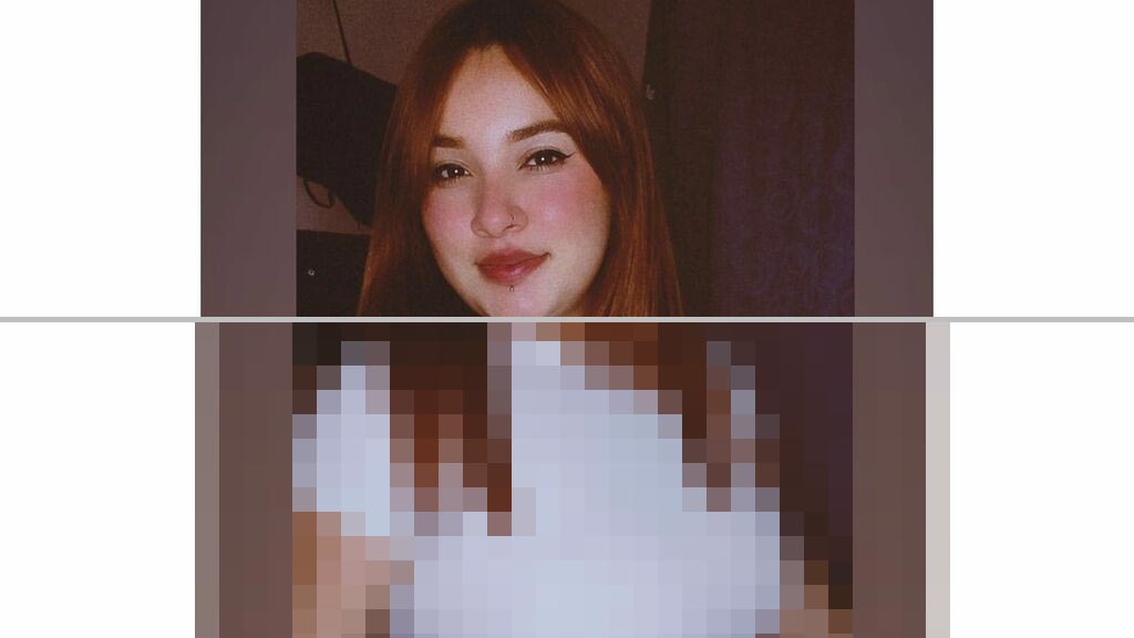 Zoe Freeman Web Cam