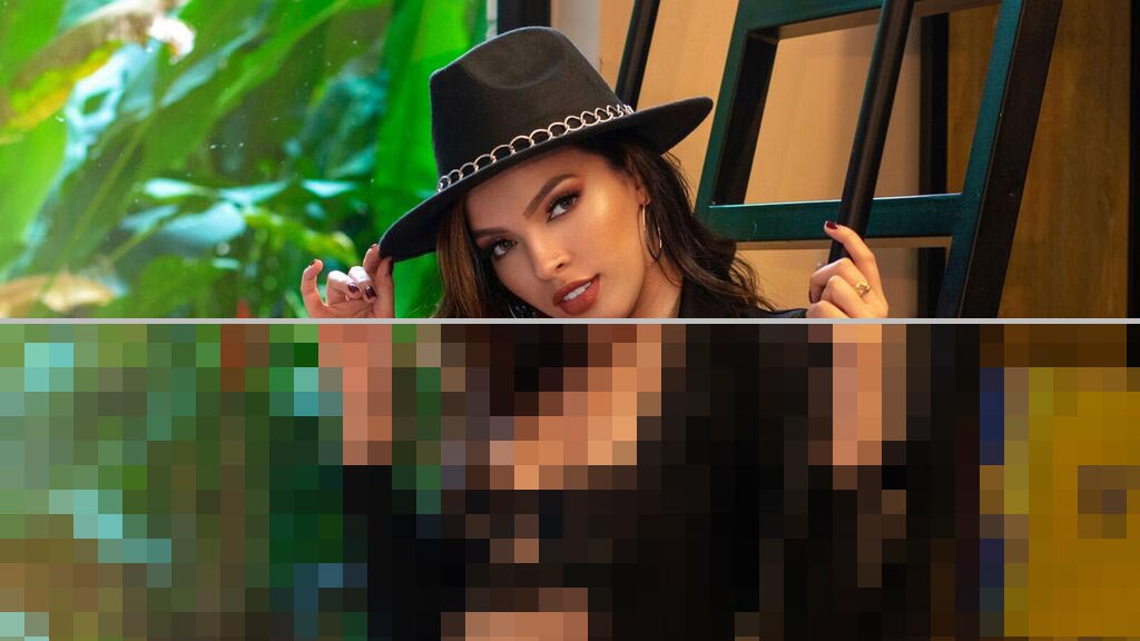 Zoe Russbell Web Cam