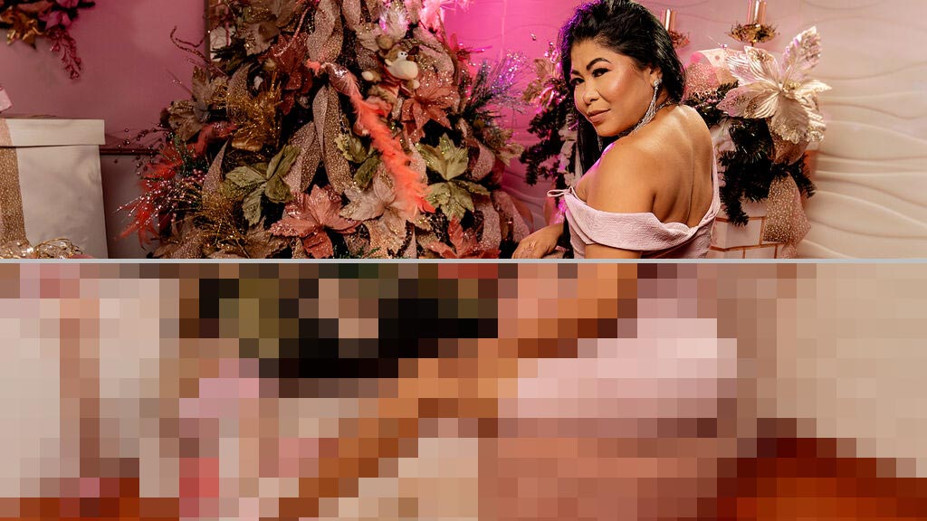 Zulay Parker Web Cam